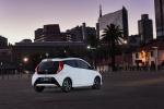 Toyota Aygo x-cite 5-Door 2018 года (ZA)